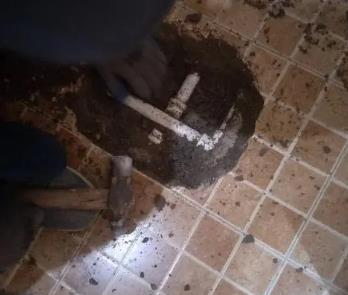 平鲁卫生间漏水维修公司为您分享下卫生间渗水如何处理及注意事项