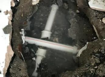 平鲁阳台漏水维修公司为您分享楼上楼下漏水怎么处理