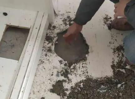 平鲁卫生间漏水维修公司分享下精确定位查漏水一次多少钱?不同级别收费不同