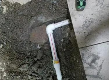 平鲁阳台漏水维修时有哪些声音会影响检漏仪