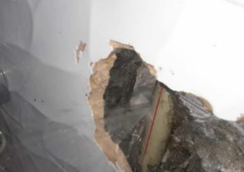 平鲁卫生间漏水维修的步骤和流程。